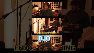 Djos music rocks @RobCarrollMusic