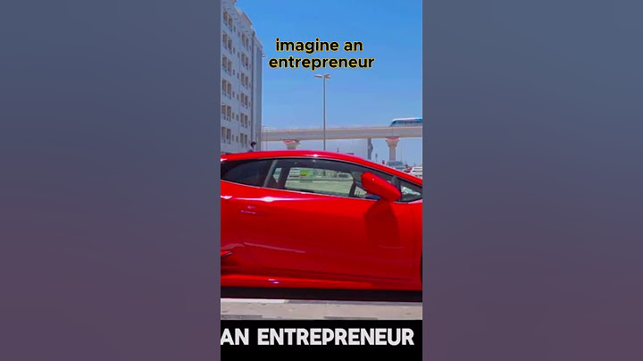 The Entrepreneur's Guide to Spotting Market Opportunities with Red Car Theory #mindset