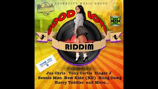 Good Love Riddim Mix (Full) Tony Curtis, Singer J, Sizzla, Jus Chris, Balcom  x Drop Di Riddim