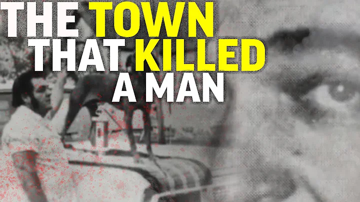 The Town That KILLED a Bully in Broad Daylight | K...