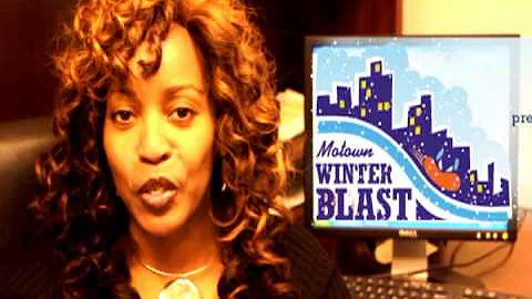 Muse Ark ITV News with Janice Norwood January