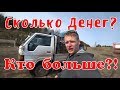 Сколько можно ЗАРАБОТАТЬ на металле со СВАЛКИ?!