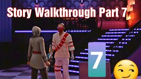 Gangstar Vegas - Story Walkthrough part 7