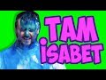 TAM İSABET | Hedefi Vur - Rakibini Boya!