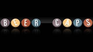 Beer Caps - classic flash-based memory game. screenshot 5