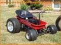 Adding Front Steering On A Motorized Wagon By www.motorizedwagonplans.com Adding Front Steering On A Motorized Wagon By www.motorizedwagonplans.com