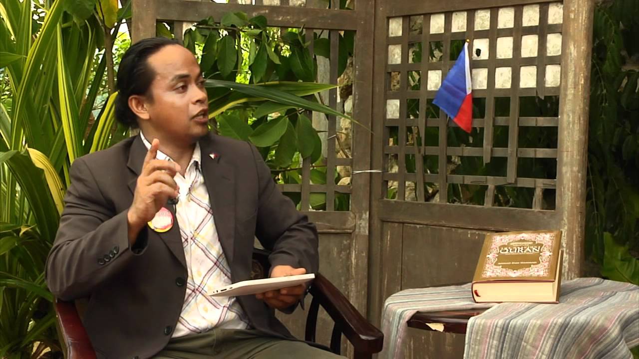 Dawah TV - Ep 16 - Moralidad Part 2 - YouTube