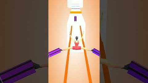 heels running epic Android and iOS gameplay level 46