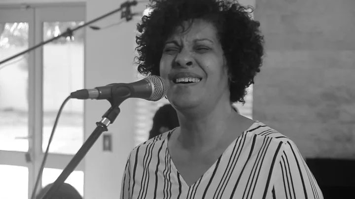 Everything must Change - Celeste Williams