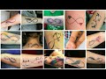 Best infinity tattoo designs for womens infinitytattoo