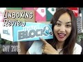 Nerd Block Classic Unboxing Review - Nov 2014 + Coupon