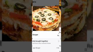 Pizza Burger K2 Pizza Baldia Town