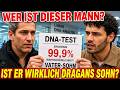 AWZ-Vorschau: Dragans geheimer Sohn ist da – Doch wer ist er wirklich?