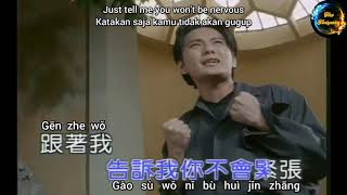 Zhang Xin Zhe - Kuan Rong 张信哲 - 宽容 Jeff Chang - Apologize  Permintaan Maaf