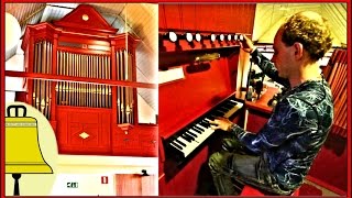 Download Lagu Kerstlied: Hoor, de eng'len zingen de eer, met tekst (Gezang 135): Kerstmiddag 2016 GKV Harkstede MP3