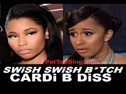 cardi b tommy song nicki minaj disses cardi b on katy perry swish swish cardi b tommy song nicki minaj disses cardi b on katy perry swish swish