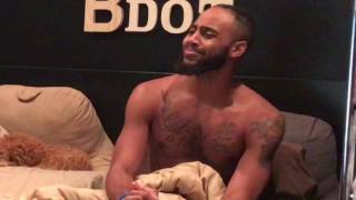 Basketball Arguments w/ the homies be like… | BdotAdot5