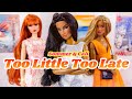 Sommer & Cali:  Too Little Too Late | Episode 25