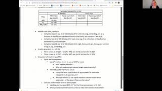 GEL7014 - Week 8c - Homework Set B - Matlab