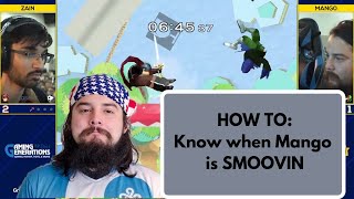 Tafo Talks: How do I know when Mang0 is playing well?