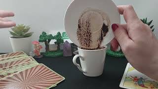 🍮4 NİSAN PERŞEMBE KAHVE  FALINIZ 🍮 TANE TANE ANLATIM 🔮 screenshot 5