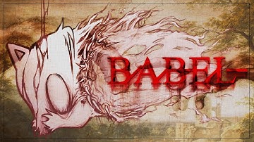 Timeless Daydream - Babel [+ FLP]