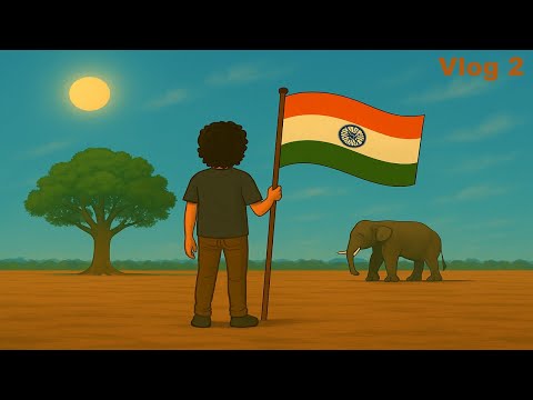 TRAVERSING THROUGH THE LAND OF FIVE RIVERS!