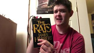 “The Rats” by James Herbert (Review)