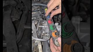 Fuel Line Removal Hack – Quick & Easy