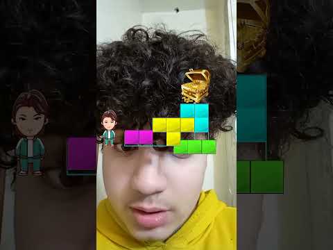 تحدي توصيل شخصيه من شخصيات سكود جيم لعند صندوق الكنز 