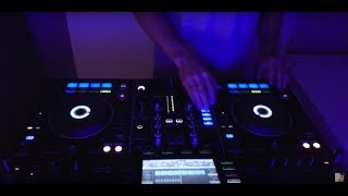 #32 Live Tech House Mix June 2017