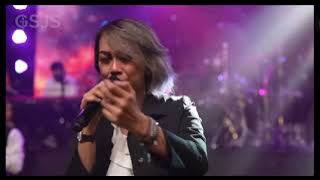 #lagurohani  - Dihadiratmu Kusujud Menyembah ( cover ) -Glady Tuwoh