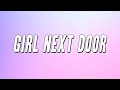 Miniature de la vidéo de la chanson Girl Next Door