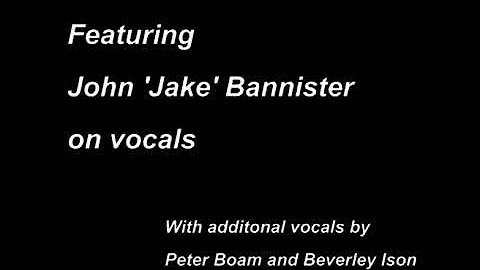 Peter Boam - Room at the Top (Featuring John 'Jake...
