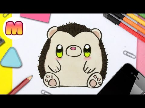 COMO DIBUJAR UN