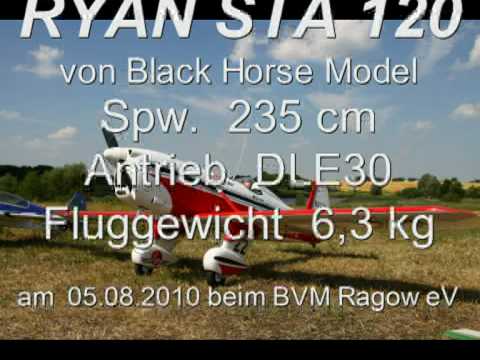 Danjey RYAN STA 120 von Black Horse