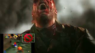 Metal Gear Scuttlebug