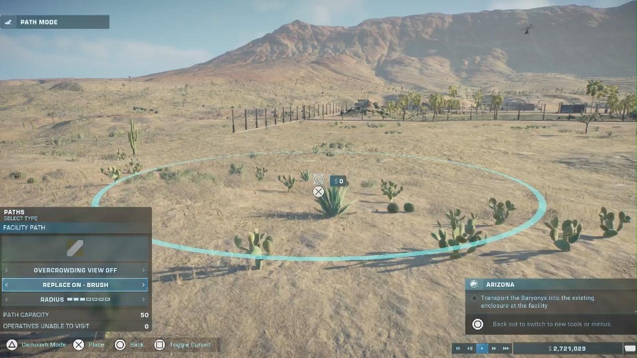 Jurassic World Evolution 2 RP - YouTube