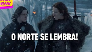 HOUSE OF THE DRAGON | O TRAILER ENTREGOU TUDO E NÃO REVELOU NADA! | EXPLICADO