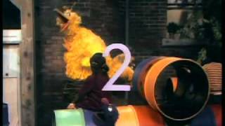 Classic Sesame Street - Episode 131 Closing With 1970S Net Logo