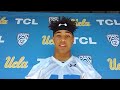 Media Availability - Shea Pitts, Kain Medrano (Oct. 28, 2020)