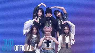 NMIXX 1st EP Comeback Showcase [Docking Station : expérgo] 