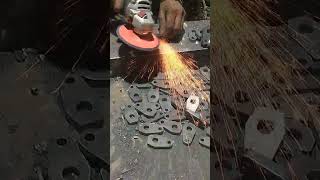 Unique Laser & Fabrication Works #machine #cncmachine #cncsoftware #edi8 by Farman YOUSU 👍✅❤️👀