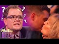 10 times things went wildly out of control on the show  alan carr chatty man