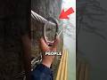 Small Gap changer 😯