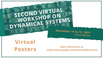 Periodic orbits of oval billiards on the sphere and the hyperbolic plane - Rafael da Costa Pereira