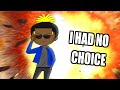 I Blew Up a School Bathroom - Animated Story