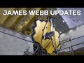 The James Webb Telescope Is About To Launch: The First 30 Days Will Be Pure Terror