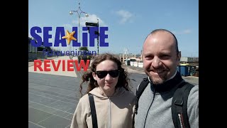 SEA LIFE SCHEVENINGEN (NEDERLAND) - THEMEPARKZOO.COM