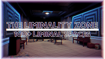 The Liminality Zone - Official Trailer (2024)